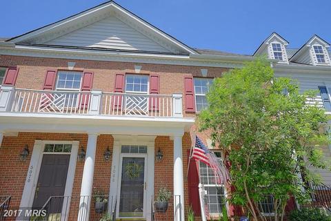 4607 Hamilton Dr