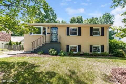 4607 Hamilton Dr
