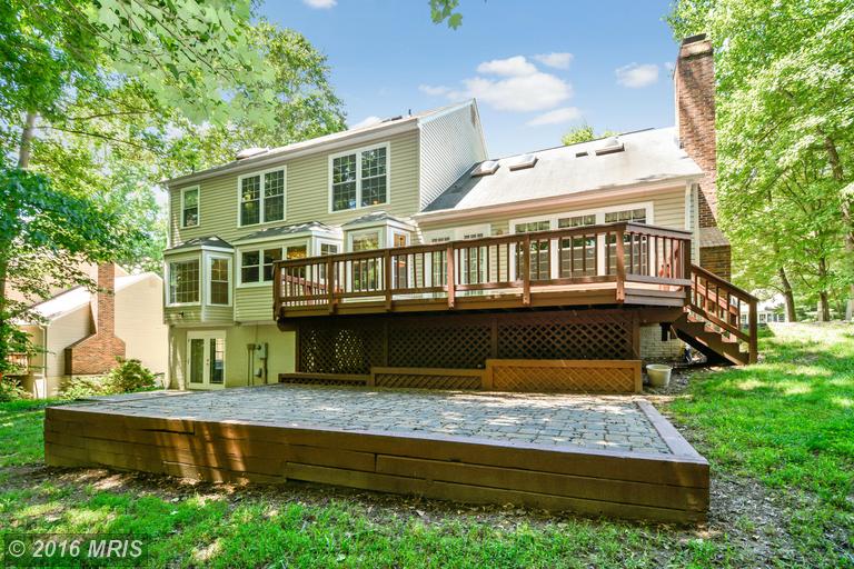 For Sale: 3244 Chancellor Dr Woodbridge, VA 22192