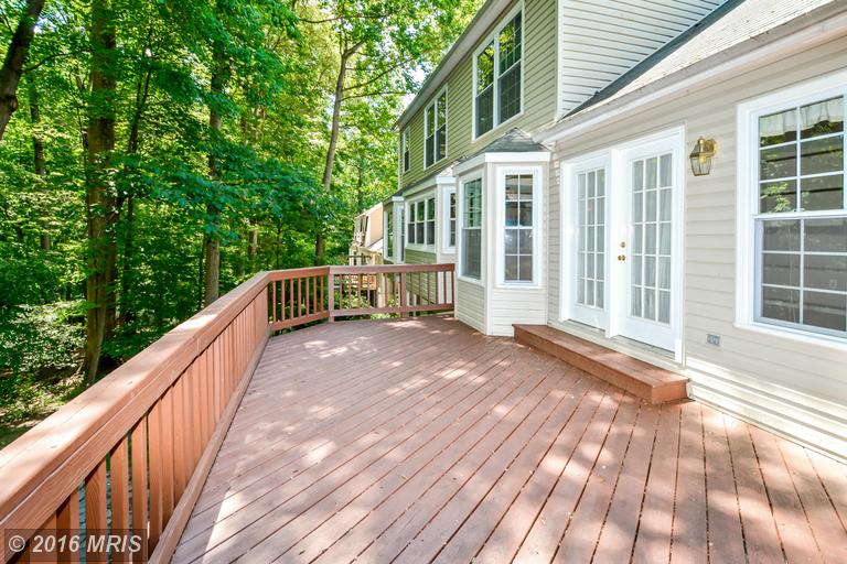 For Sale: 3244 Chancellor Dr Woodbridge, VA 22192