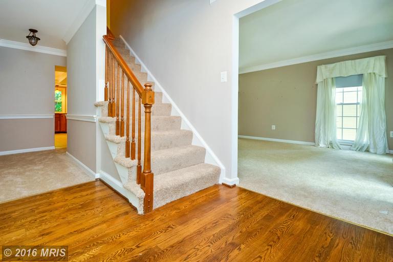 For Sale: 3244 Chancellor Dr Woodbridge, VA 22192