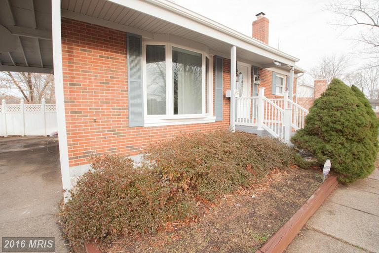 3404 Fitchburg Ct