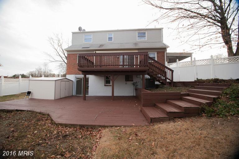 3404 Fitchburg Ct