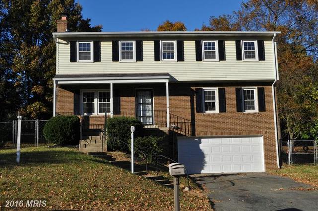 14031 Lindendale Rd