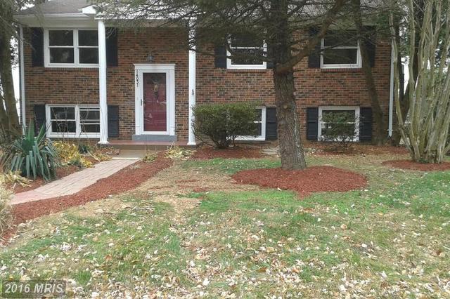 14031 Lindendale Rd
