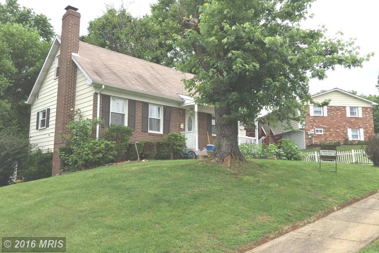 For Sale: 3952 Deer Ct Woodbridge, VA 22193