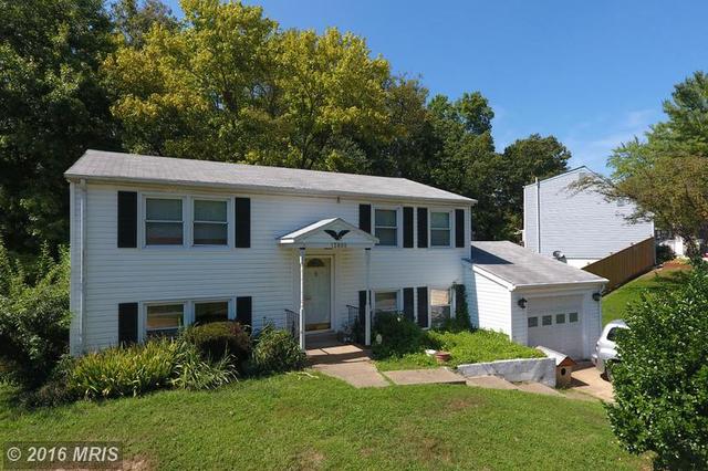 13808 Meadowbrook Rd
