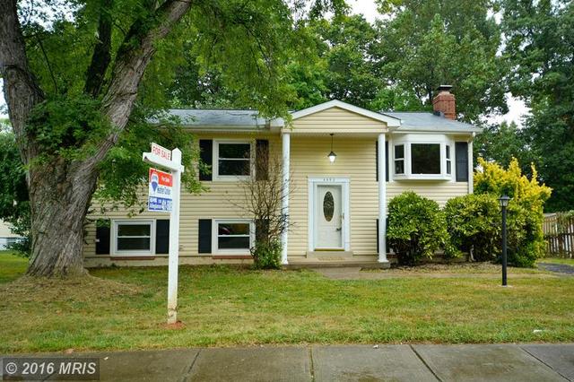 13808 Meadowbrook Rd