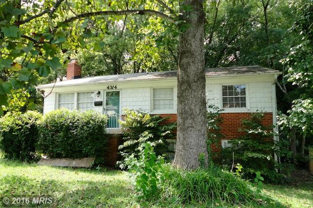 13808 Meadowbrook Rd