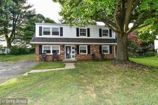 4607 Evansdale Rd
