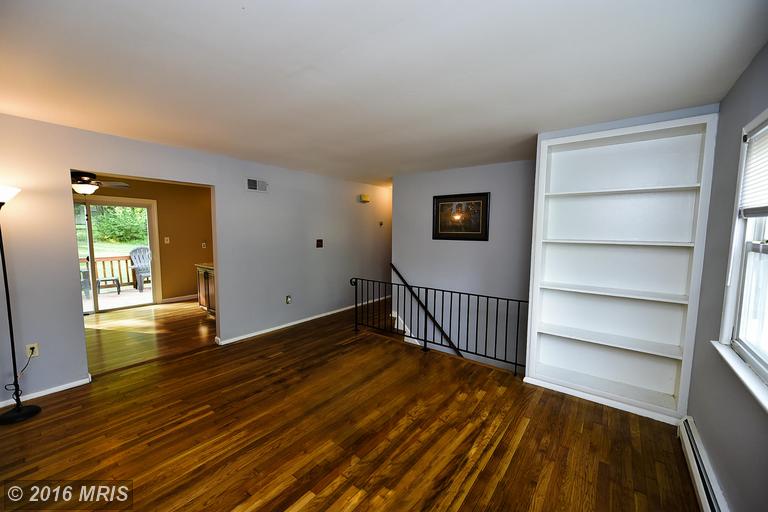 4607 Evansdale Rd