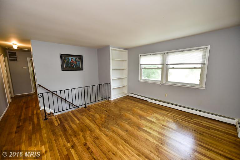 4607 Evansdale Rd
