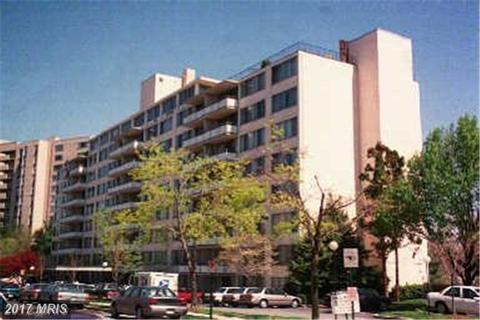 1300 Army Navy Dr #229