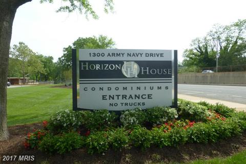 1300 Army Navy Dr #229
