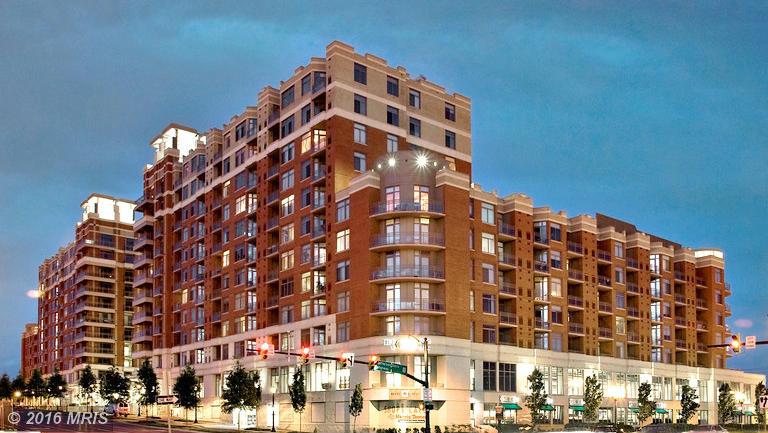 For Sale: 3600 Glebe Rd S #215W Arlington, VA 22202