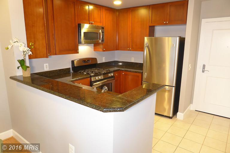 For Sale: 3600 Glebe Rd S #215W Arlington, VA 22202