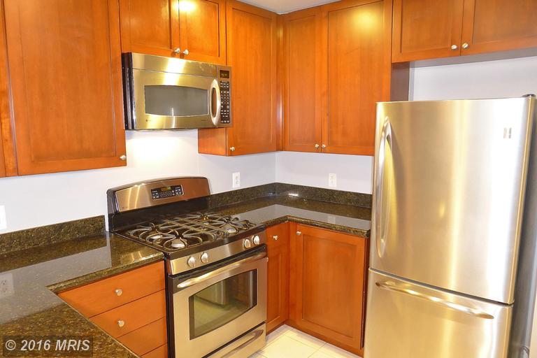 For Sale: 3600 Glebe Rd S #215W Arlington, VA 22202
