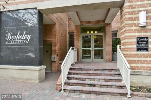 4141 Henderson Rd #911