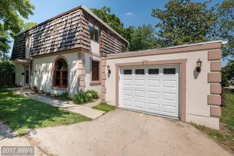 4141 Henderson Rd #911