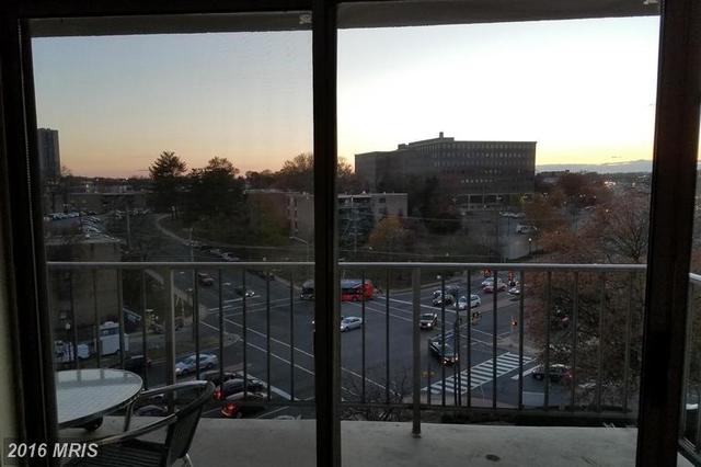 5565 Columbia Pike #611