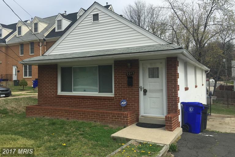3461 Kemper Rd