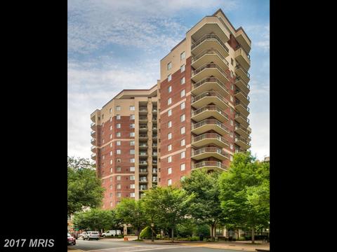 901 Monroe St N #913