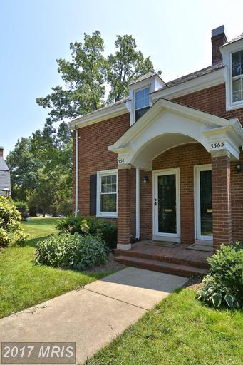 1735 Braddock Pl W #302