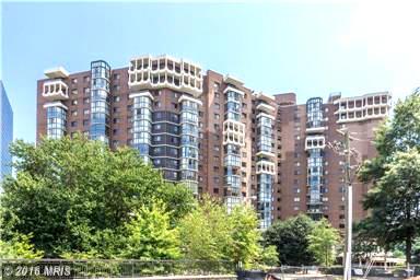 For Sale: 1600 Oak St N #1205 Arlington, VA 22209
