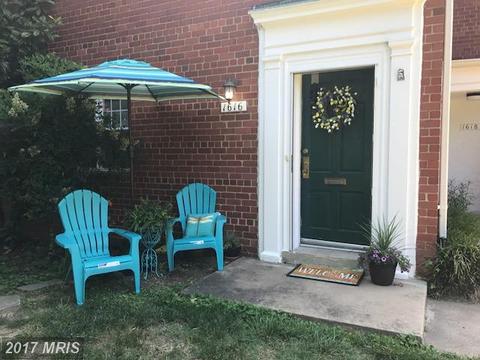 3463 Martha Custis Dr #3463