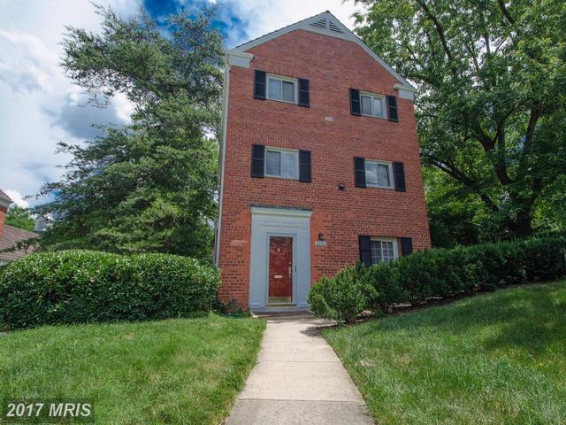 3463 Martha Custis Dr #3463