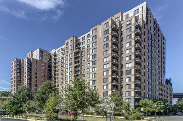 5901 Mount Eagle Dr #807