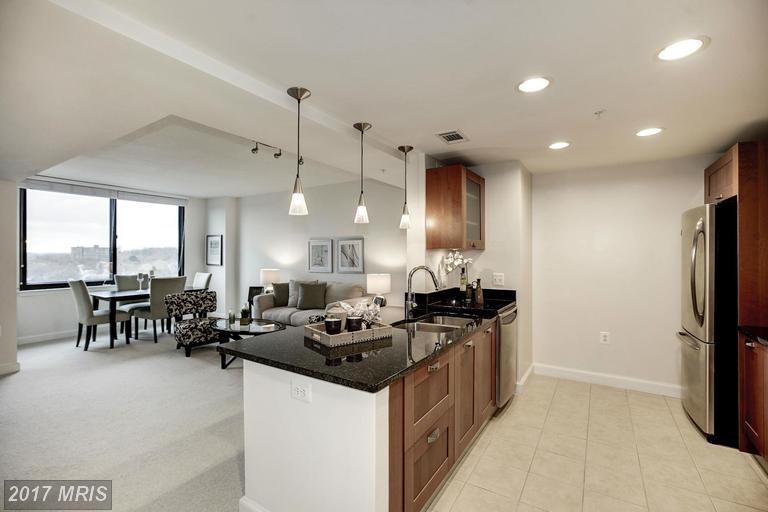 5901 Mount Eagle Dr #807