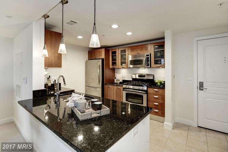 5901 Mount Eagle Dr #807