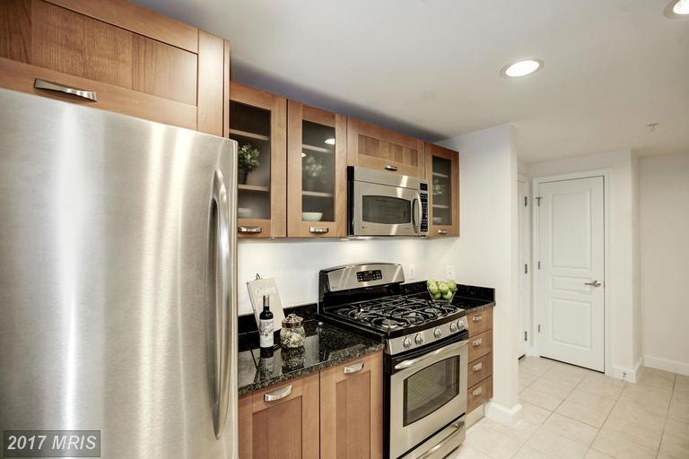 5901 Mount Eagle Dr #807