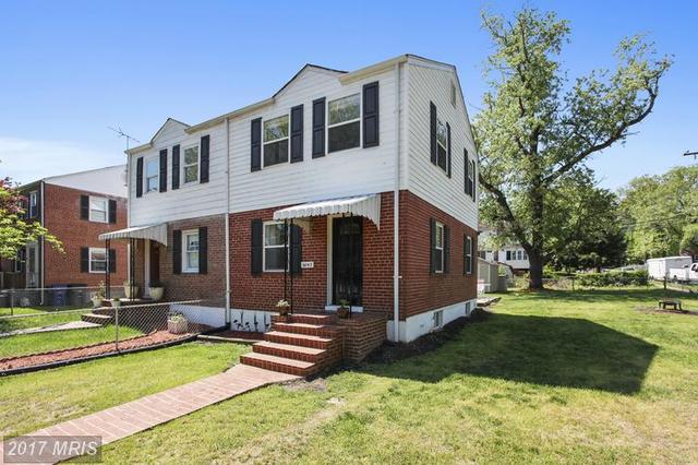 5904 Mount Eagle Dr #1415