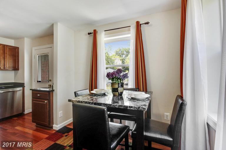 5904 Mount Eagle Dr #1415