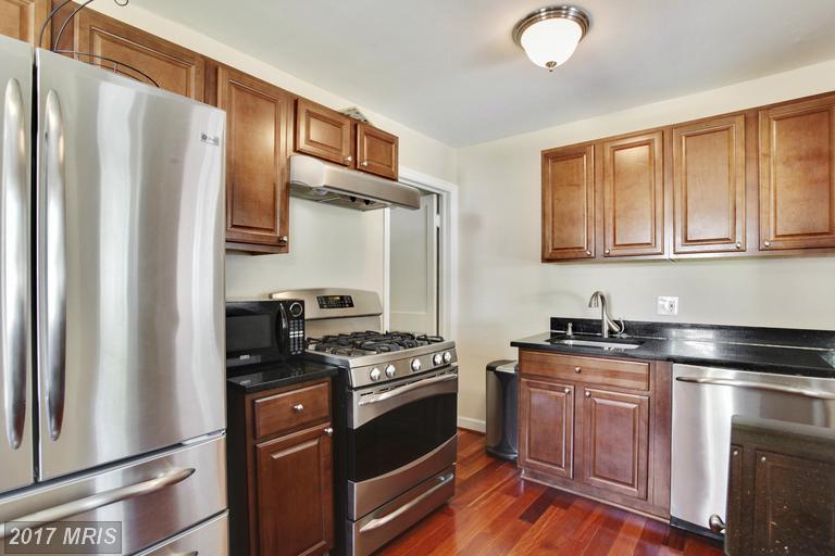 5904 Mount Eagle Dr #1415