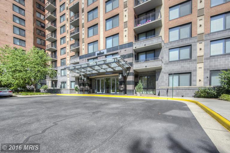 For Sale: 2451 Midtown Ave #516 Alexandria, VA 22303