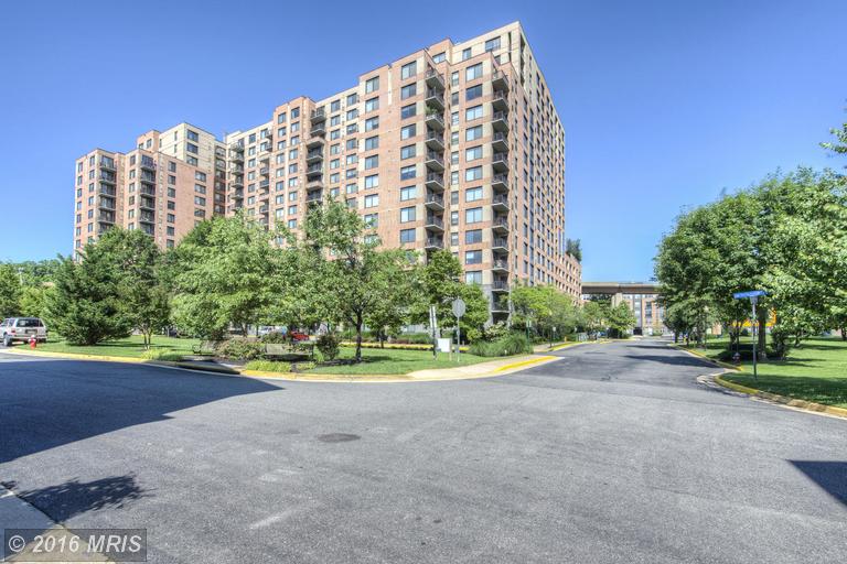 For Sale: 2451 Midtown Ave #516 Alexandria, VA 22303