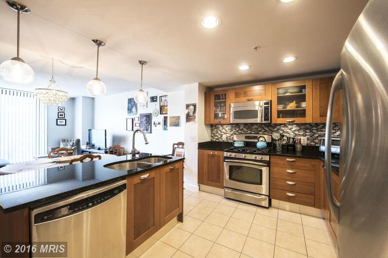 For Sale: 2451 Midtown Ave #516 Alexandria, VA 22303