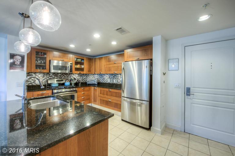 For Sale: 2451 Midtown Ave #516 Alexandria, VA 22303
