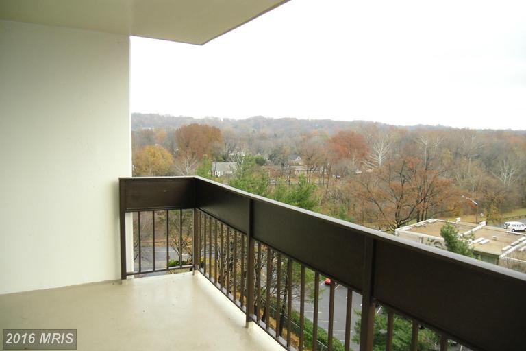 5300 Holmes Run Pkwy #710