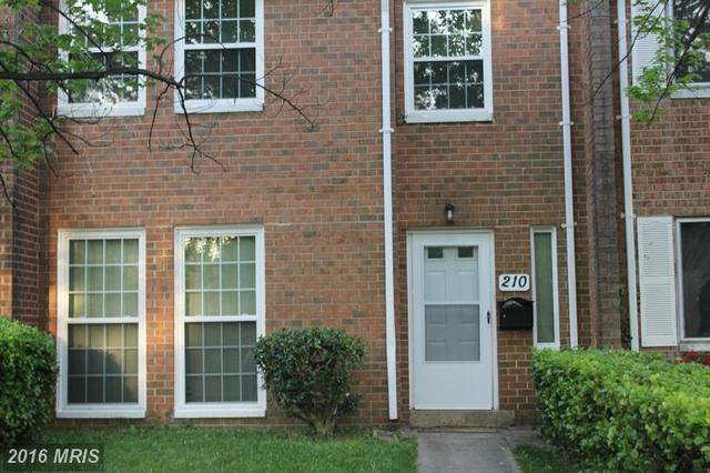 4951 Brenman Park Dr #112