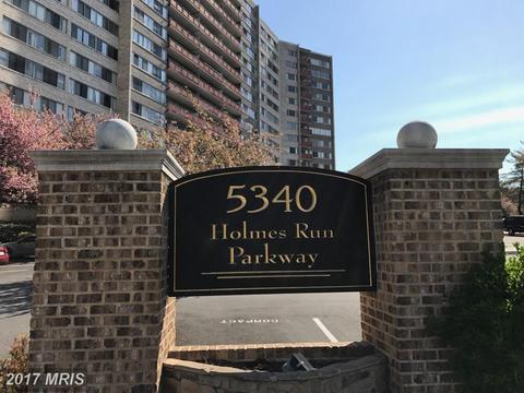 5250 Valley Forge Dr #304