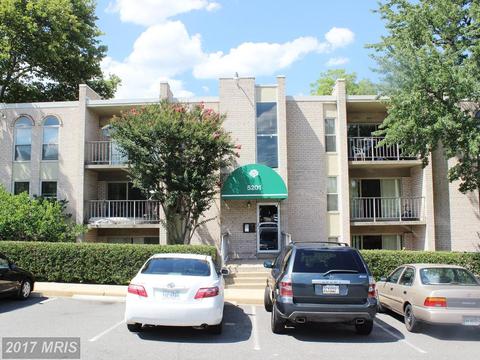 5250 Valley Forge Dr #304