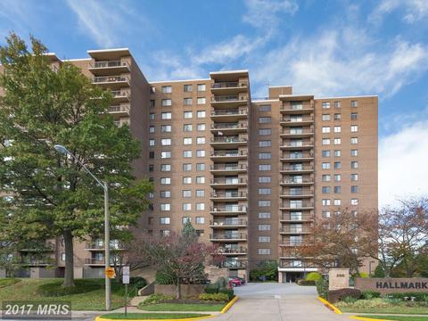 5250 Valley Forge Dr #304