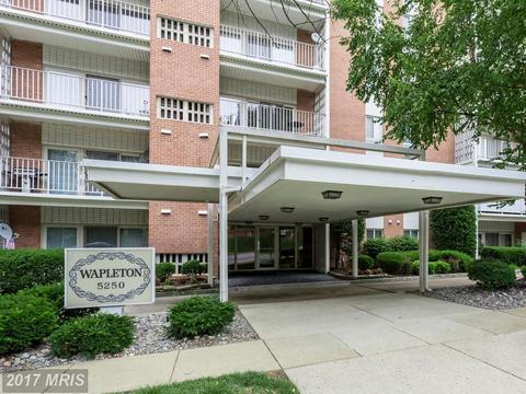 5250 Valley Forge Dr #304