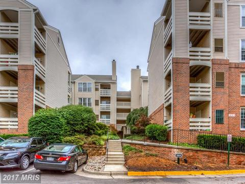 5250 Valley Forge Dr #304
