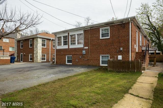 715 Mckenzie Ave