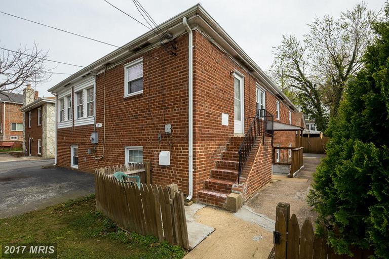 715 Mckenzie Ave